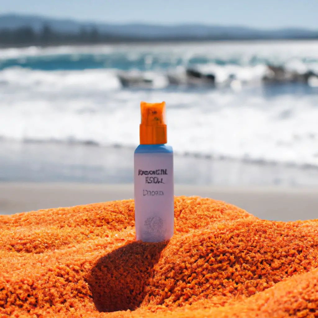 CoTZ Mineral Sunscreen Review Face Prime amp Protect Face Moisture Sensitive Flawless Complexion