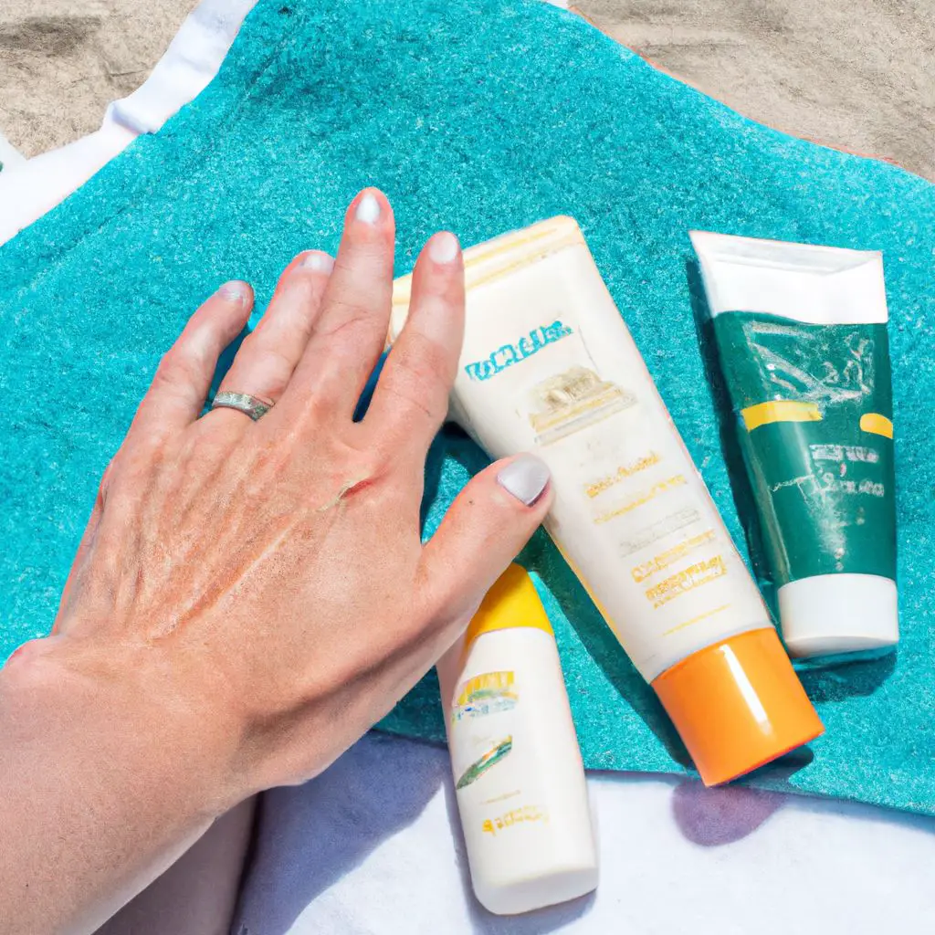 Drugstore Body Sunscreen Review Bare Republic Neutrogena Best Mineral SPF for Every Day Use