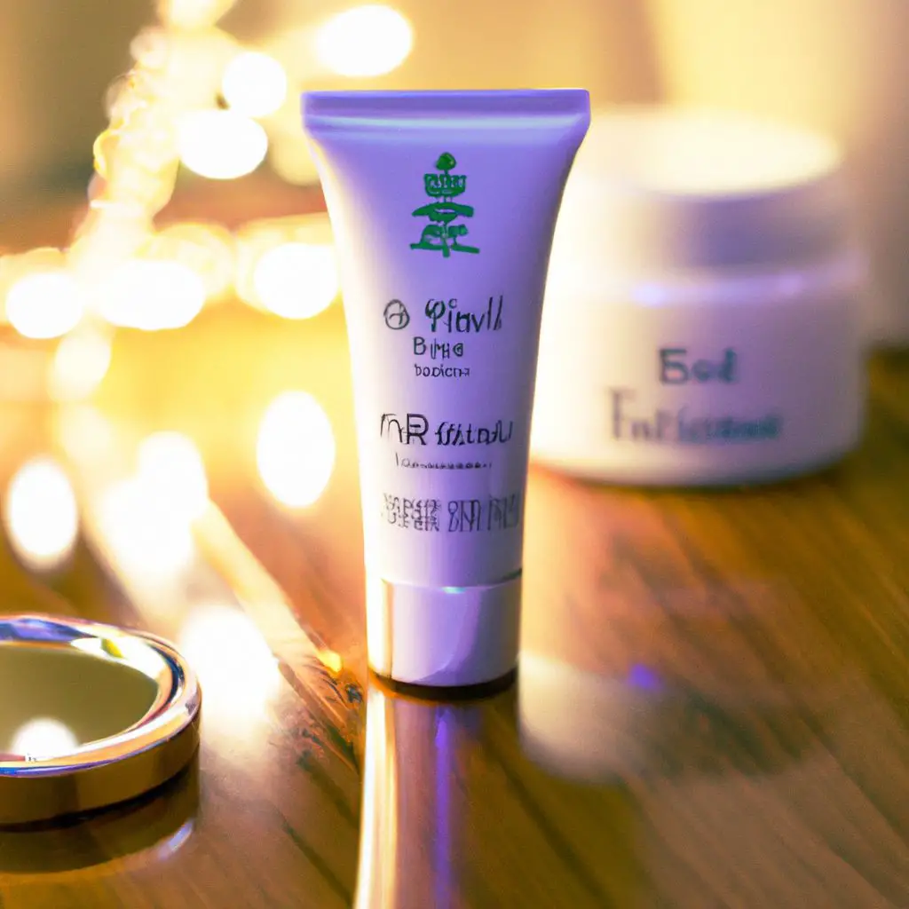 elf Skincare Review ELF Holy Hydration Cream Illuminating Eye Cream Hydrating Serum