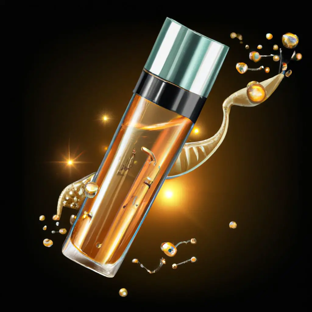 Essential Enzymes The Key to Radiant and Youthful Skin
