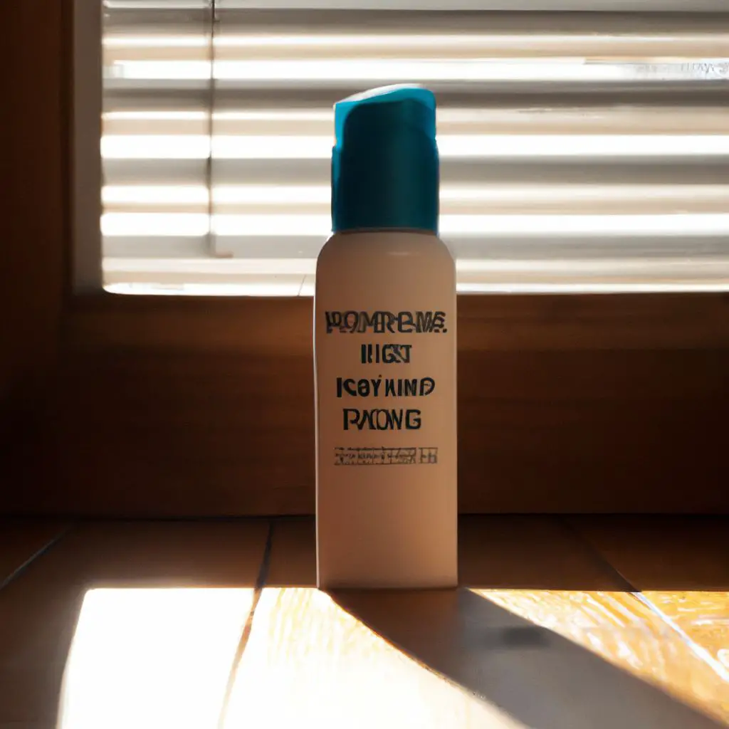 Extend Your Protection Sunscreen for a Youthful Neck