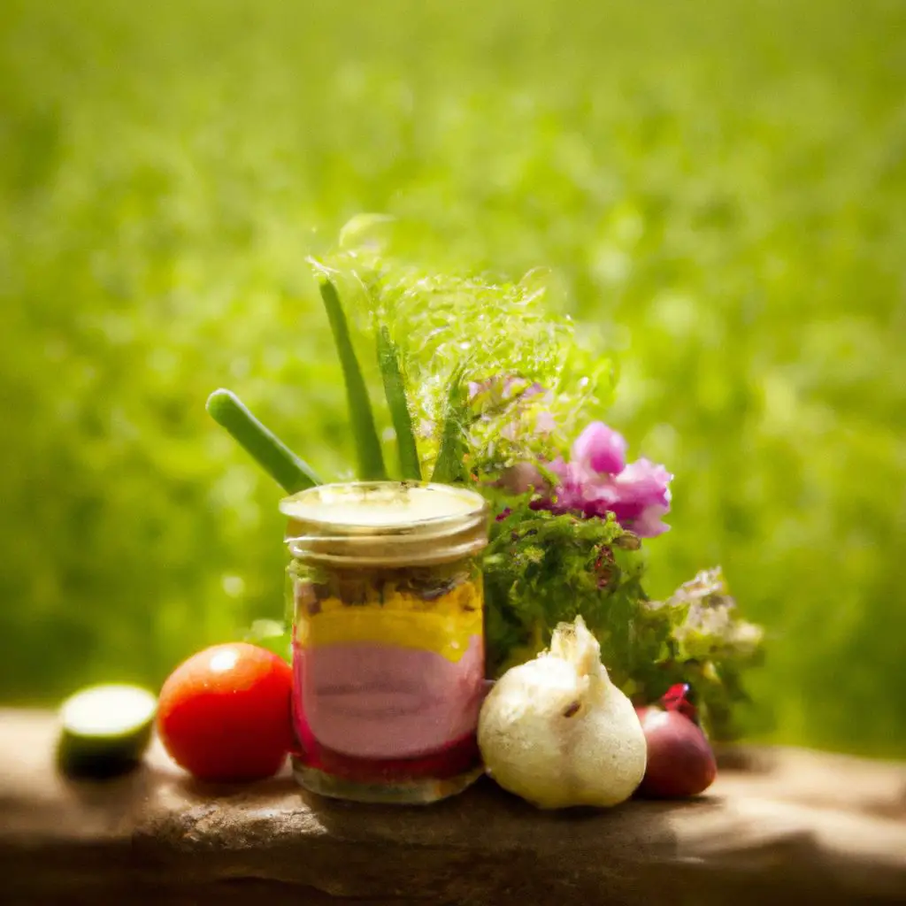 Farm Fresh Skincare Embrace the Natural Goodness for a Healthy Glow