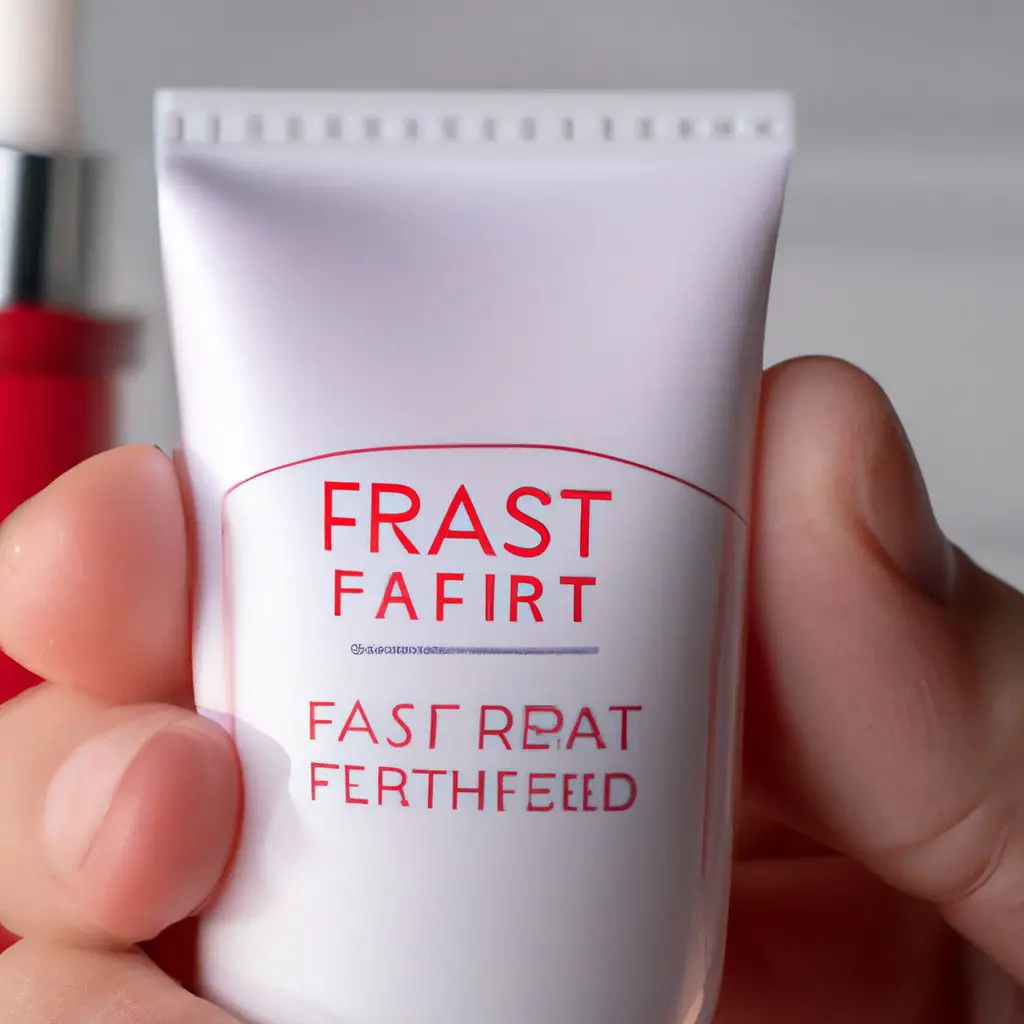 First Aid Beauty Skincare Review Ultra Repair Cream Moisturizer Cleanser Facial Oil