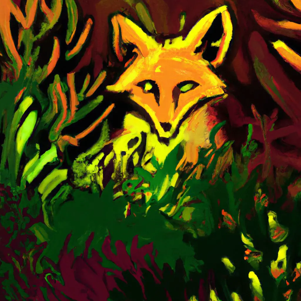 Fox Drops Embrace Natures Bounty for a Glowing Complexion