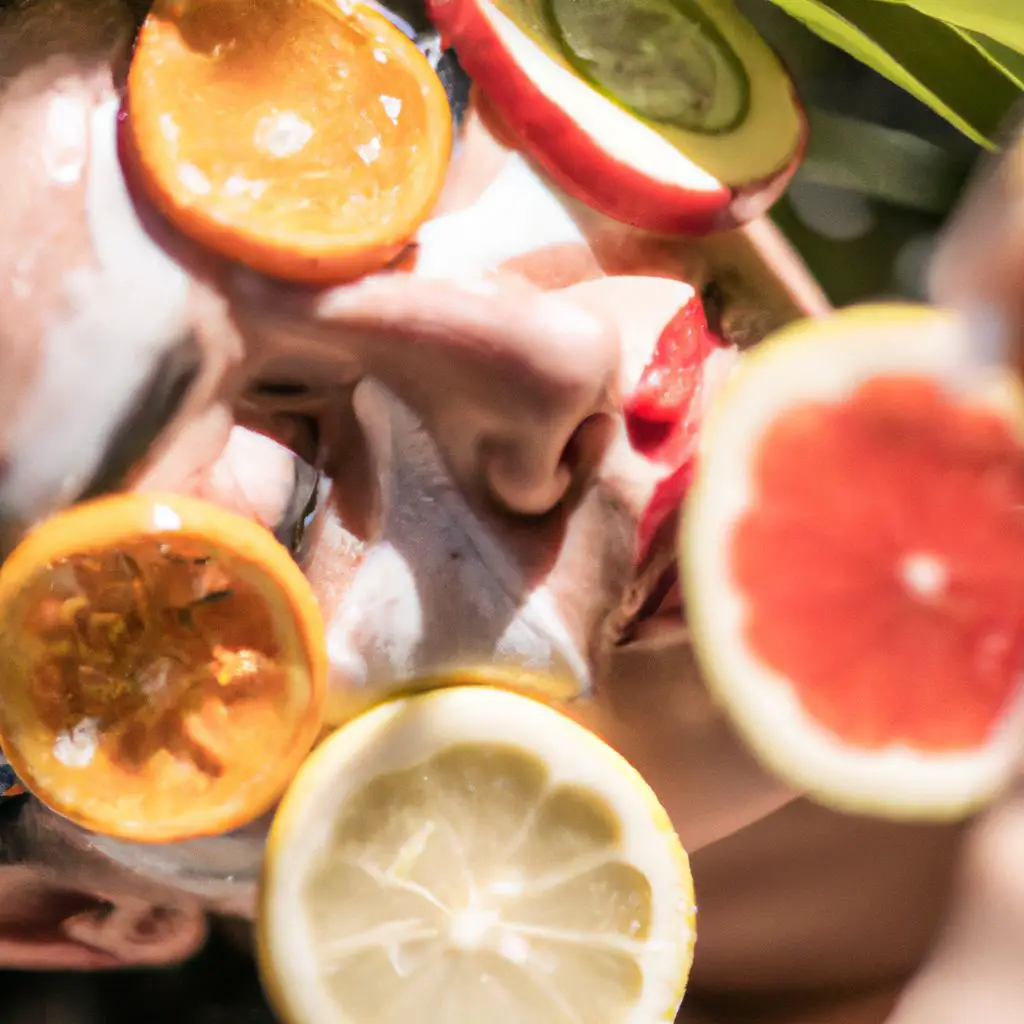 Fresh Face Mask: Revitalize Your Skin with Nature’s Goodness