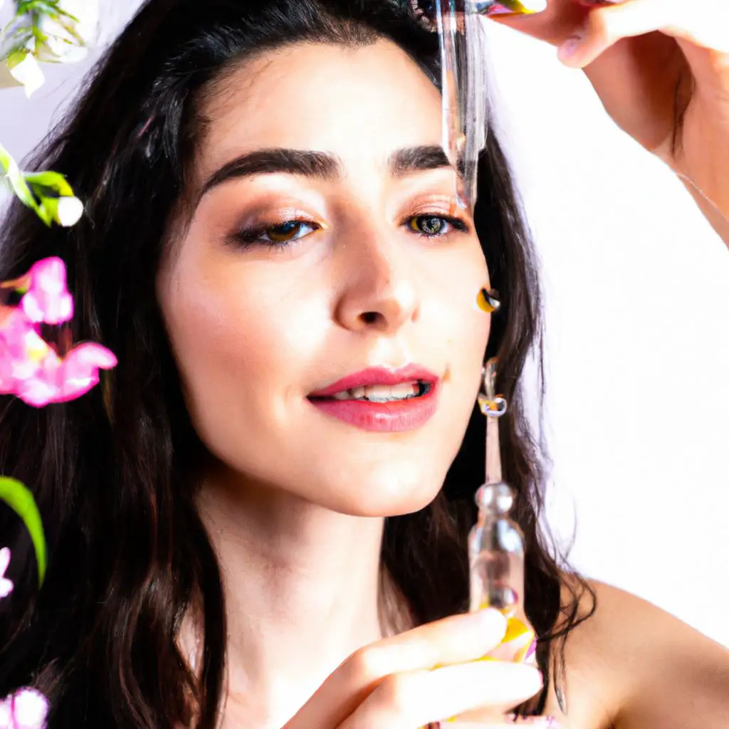 Fresh Serum Discover the Elixir for Youthful Glowing Skin