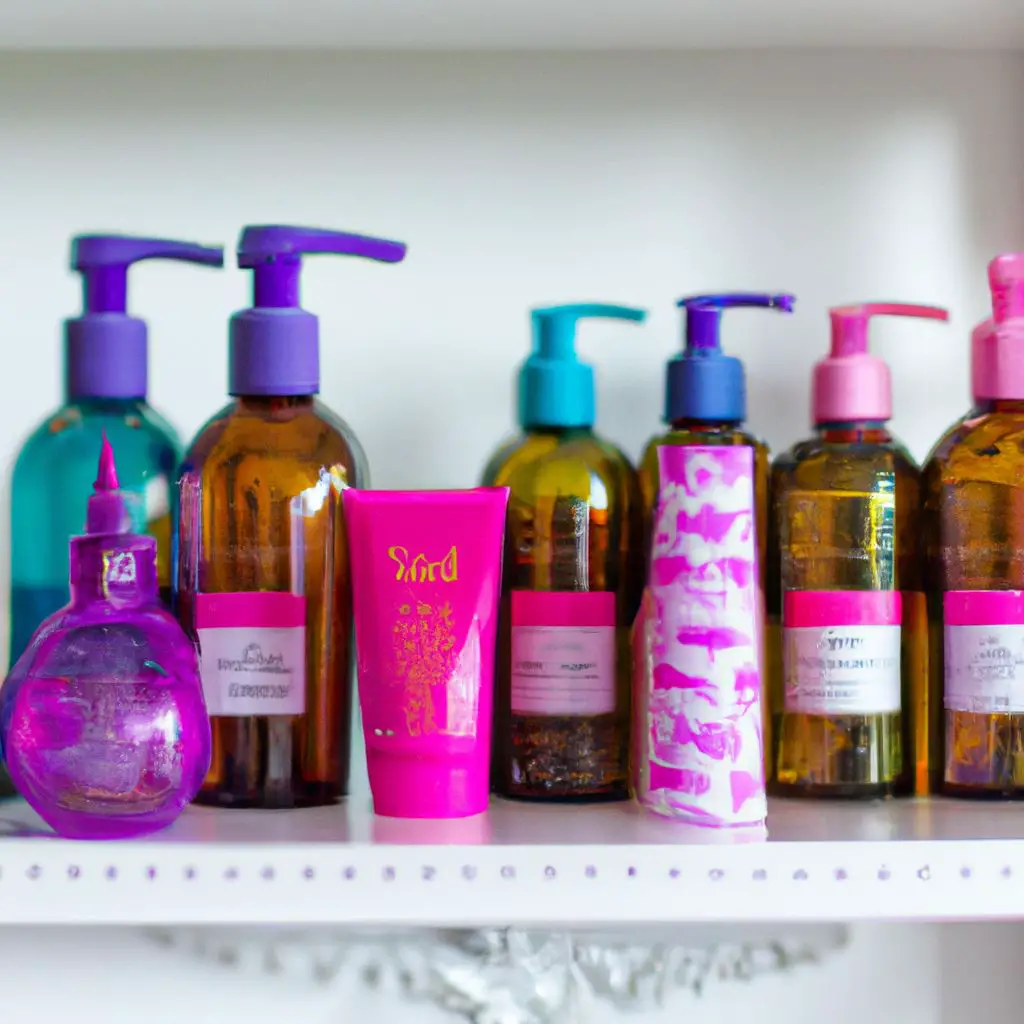 Function of Beauty Review Shampoo Conditioner Mask Serum Honest Review Not Sponsored