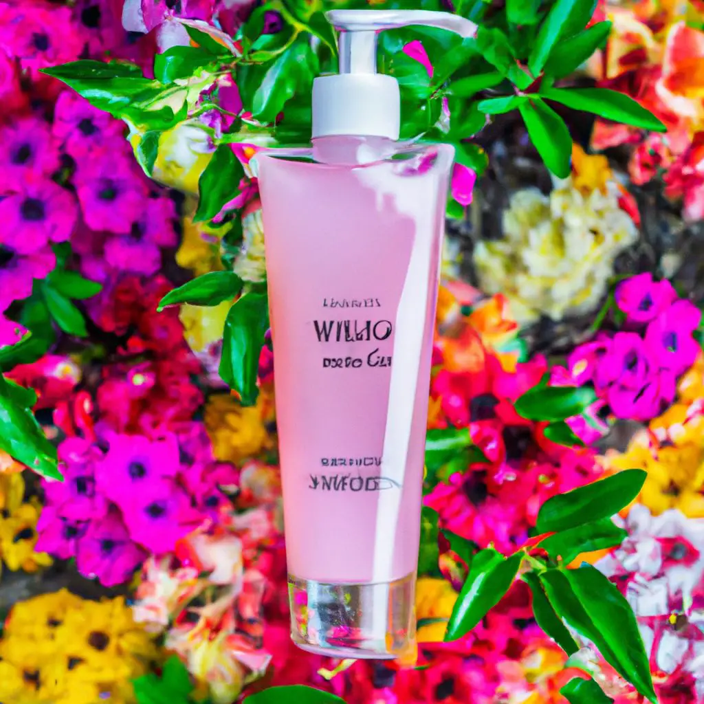 Glycolic Face Wash Reveal Your Skins Natural Glow