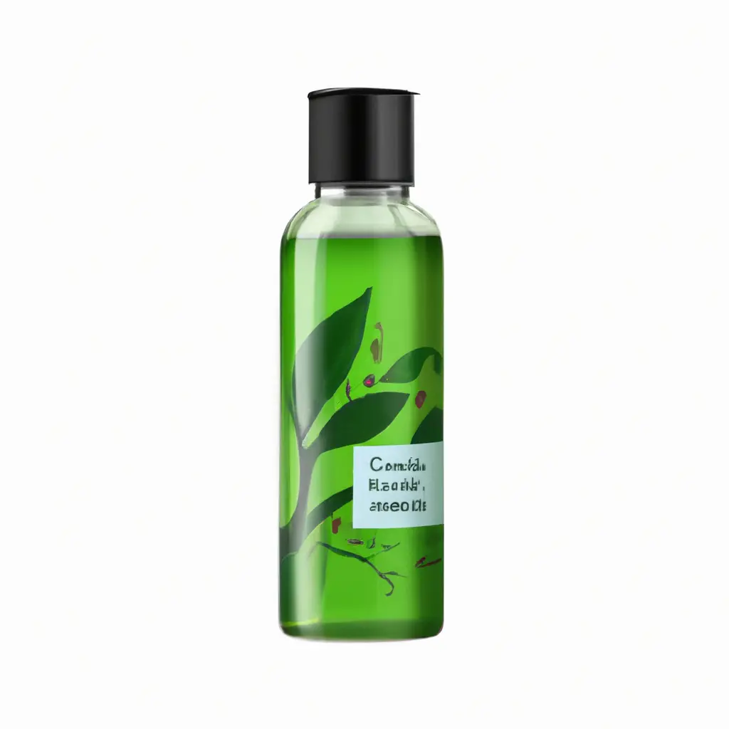 Green Tea Facial Cleanser: Refresh and Revitalize Your Skin