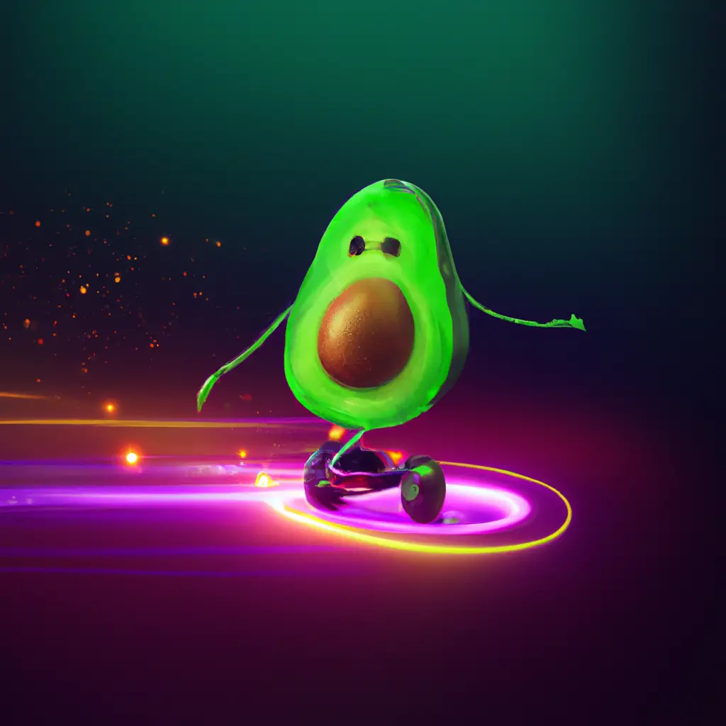 guac star