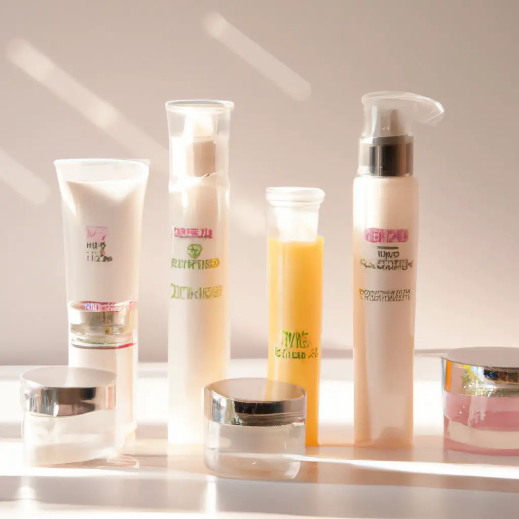 HADA LABO Brand Review Lotions Oil Cleanser Gel Creams and Sunscreen