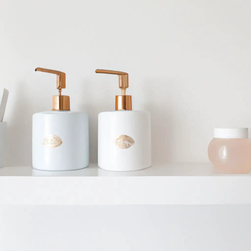 Hale Hush Gentle Skincare Solutions for Sensitive Skin