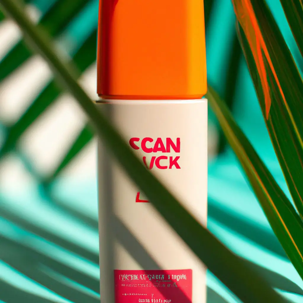 Korean Sunscreen Stick Convenience and Protection in One