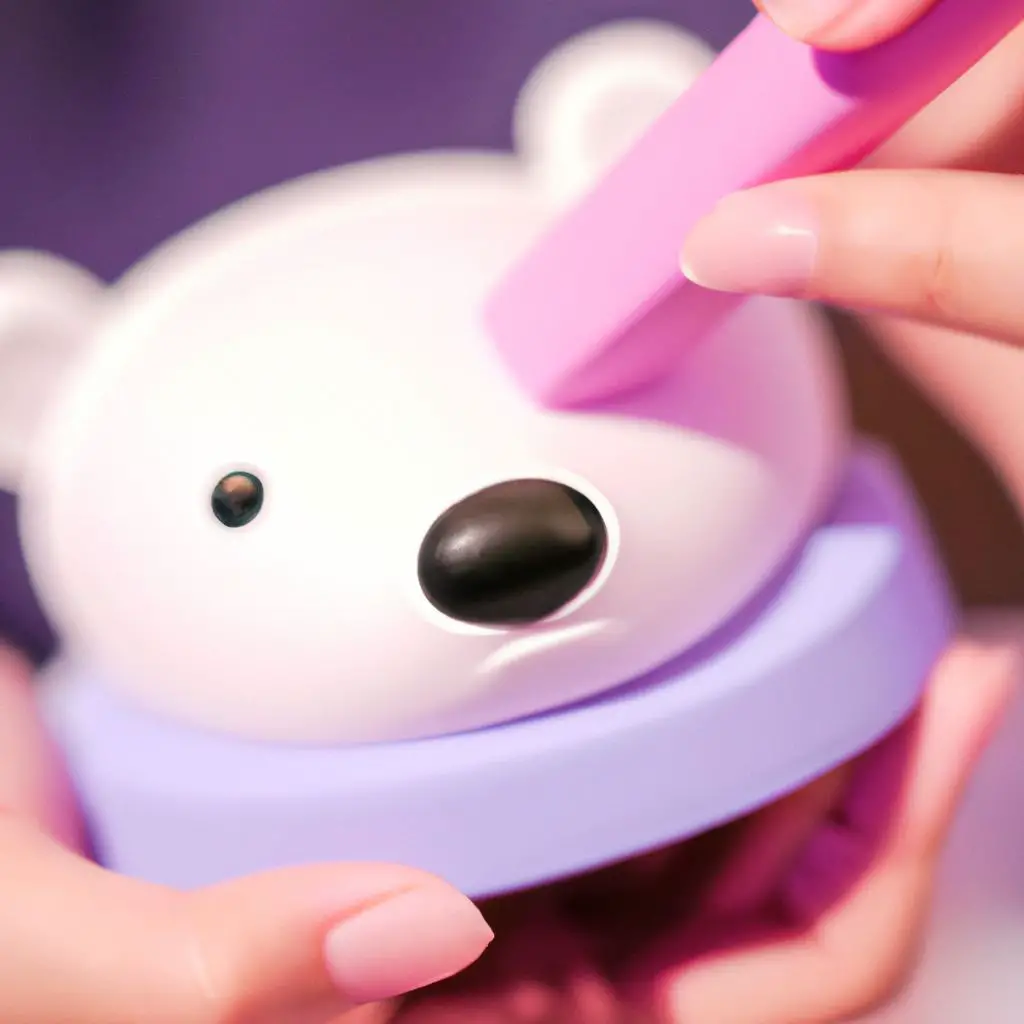 Microcurrent Device Tutorial Foreo Bear Mini Review SKINCARE