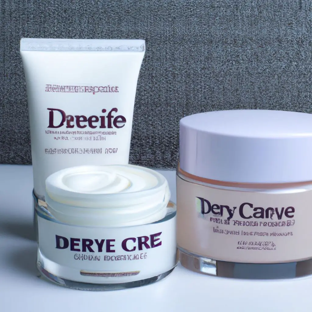 NEW DRMTLGY Peptide Night Cream Moisturizer Review Cerave First Aid Beauty Dupe