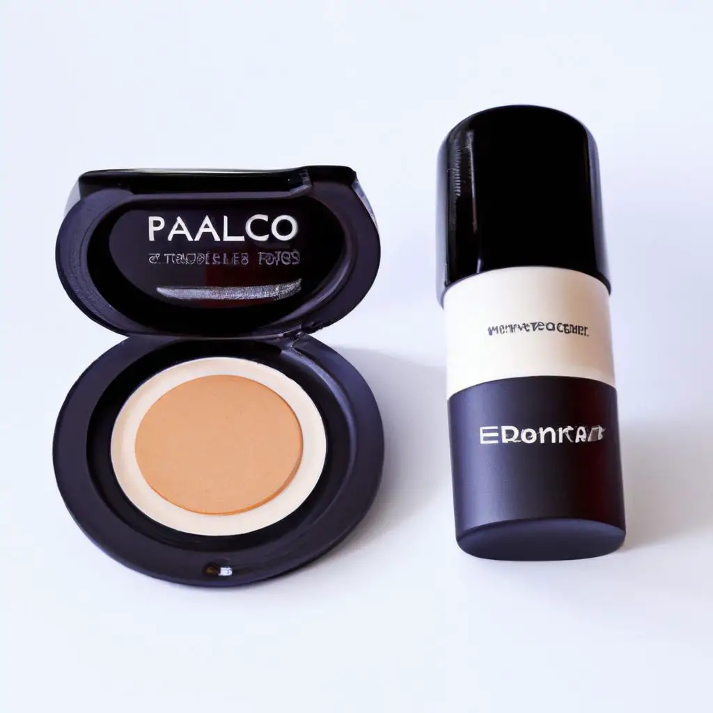 Paulas Choice On The Go Shielding Powder SPF 30 Review Sunscreen over Makeup for Oily Skin