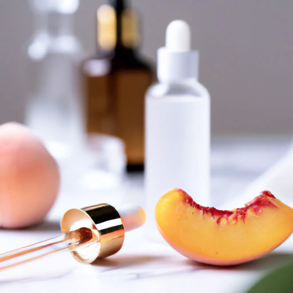 Peach And Lily Glass Skin Refining Serum Review K Beauty Korean Skin Care Review skincare