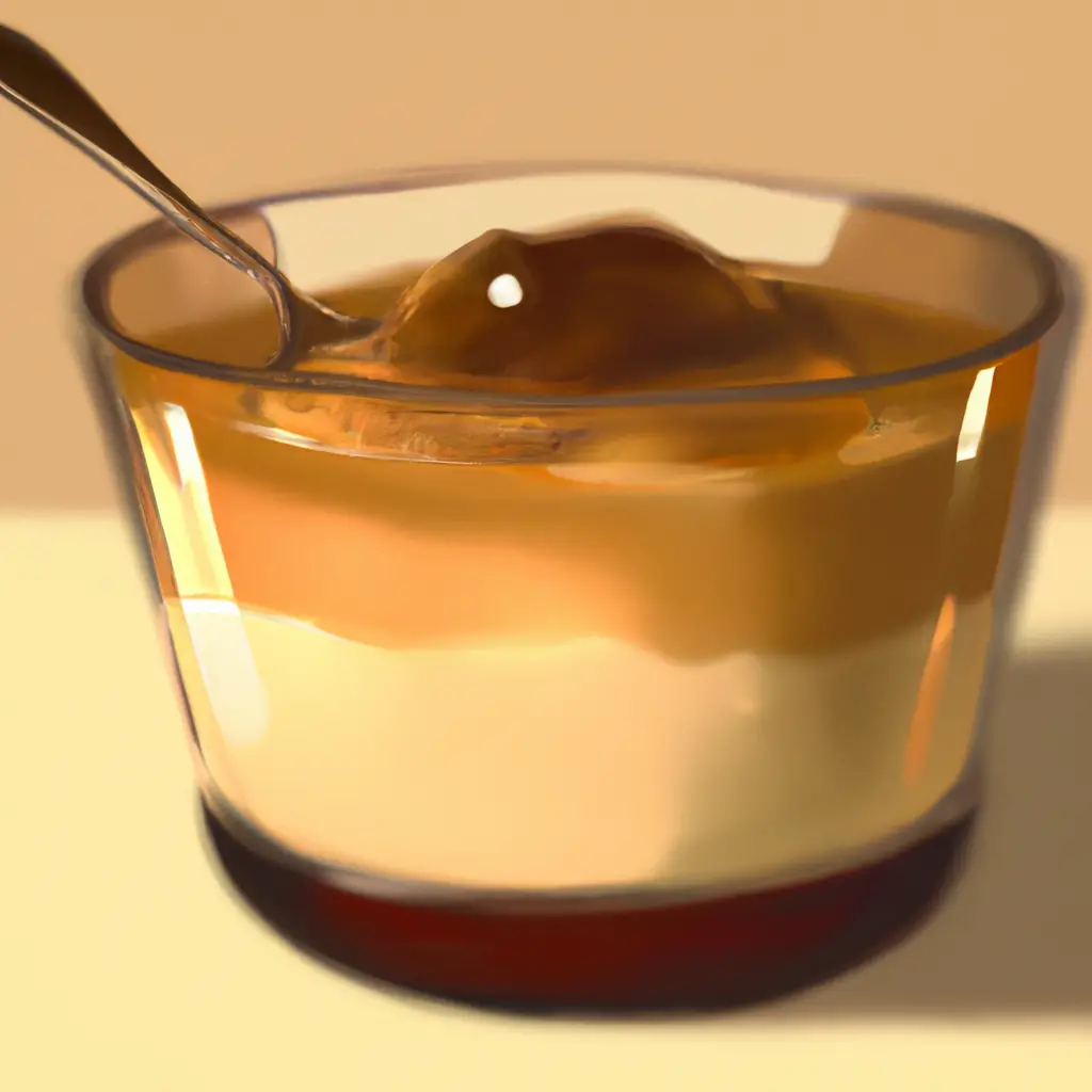 pudding skin