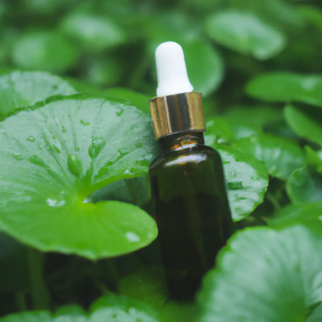 Purito Korean Skincare Review Purito Centella Unscented Serum