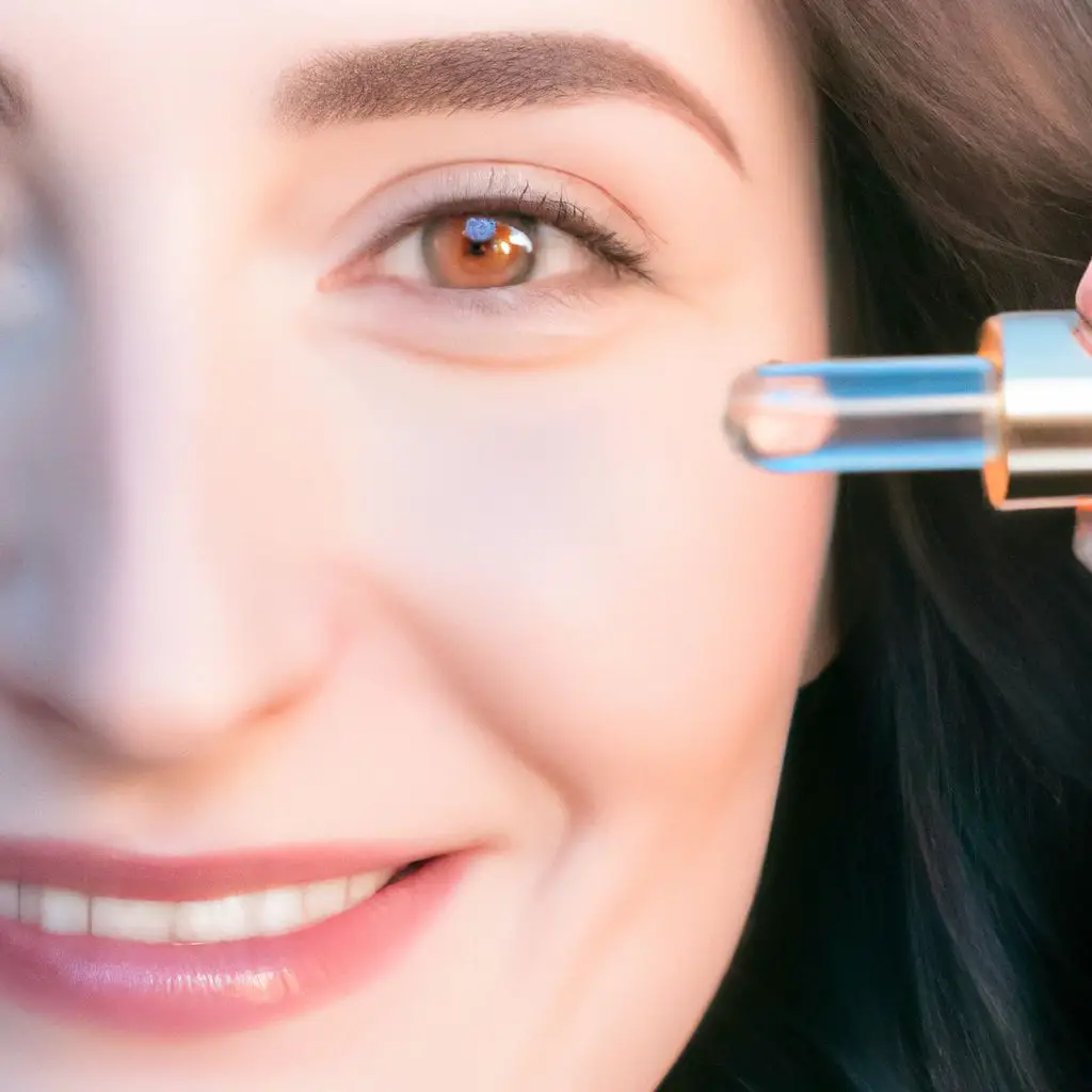 Renew Serum: Unlocking the Secrets of Skin Rejuvenation