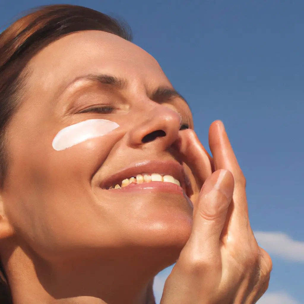 Rodan and Fields Sunscreen Protect Your Skin with Confidence