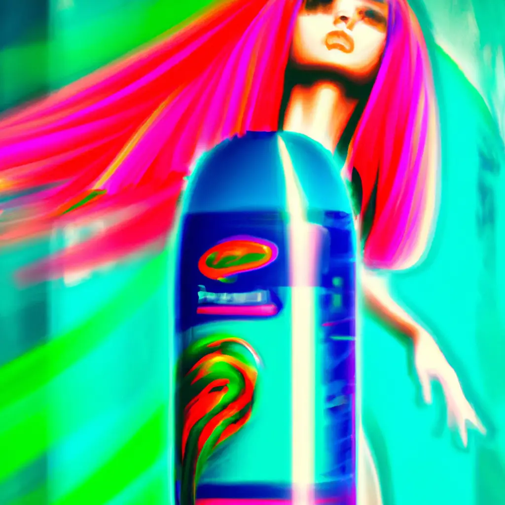 The Seen Shampoo Transformation