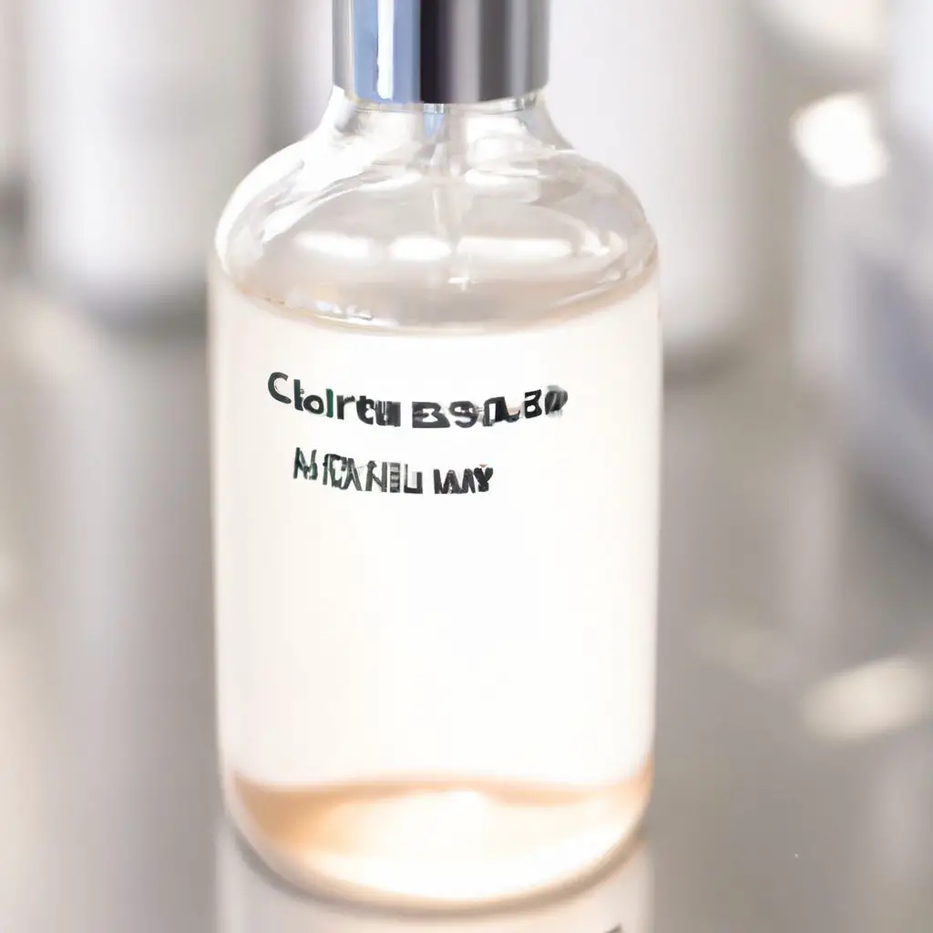 Skin Script Glycolic Cleanser Revealing Your Skins Hidden Radiance