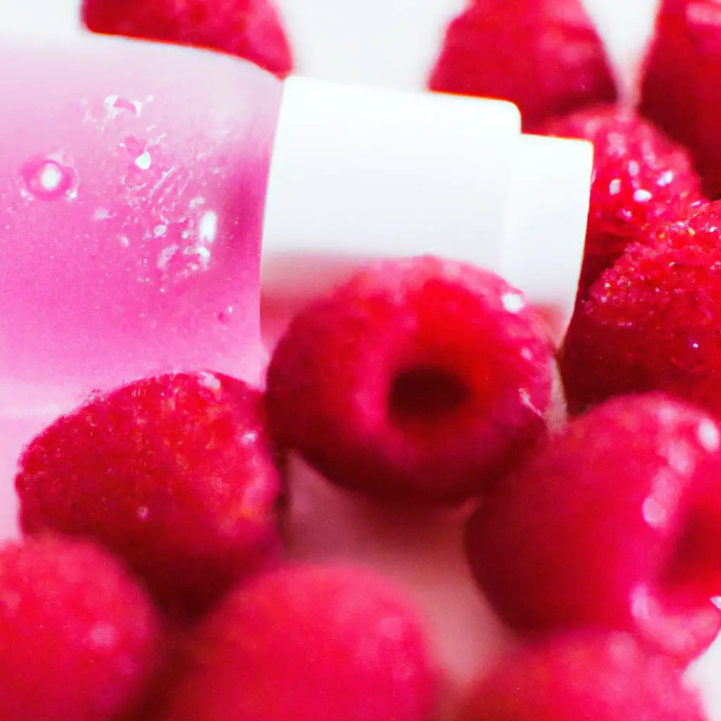 Skin Script Raspberry Refining Cleanser Achieve Clear and Smooth Skin