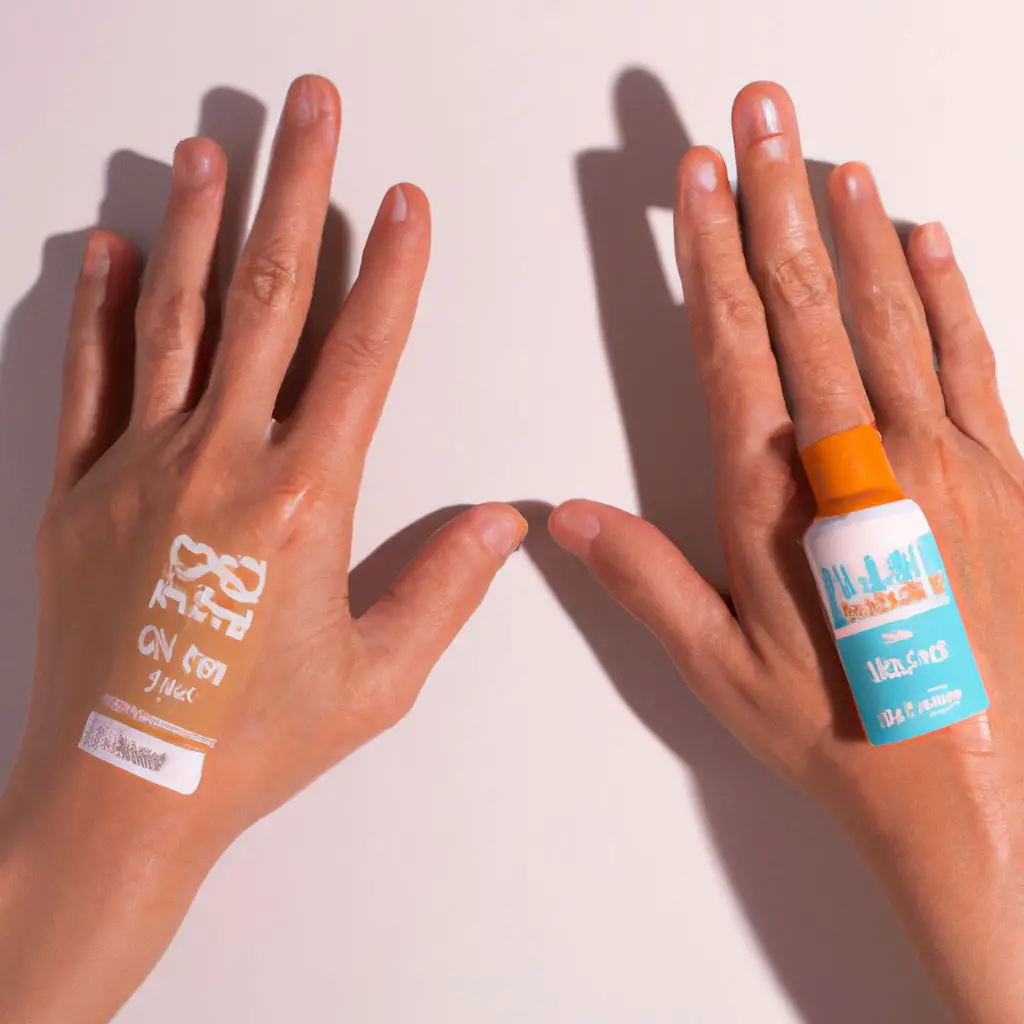 Sun Bum Mineral Sunscreen Face Tint SPF 30 Review vs Sun Bum Untinted SPF 30 sunscreen