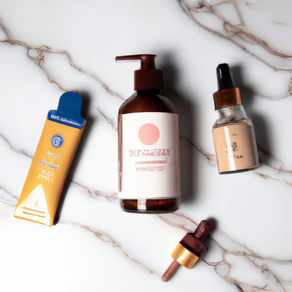 Tanologist Face Body Self Tan Drops Reviews How to Apply Self Tanning Drops