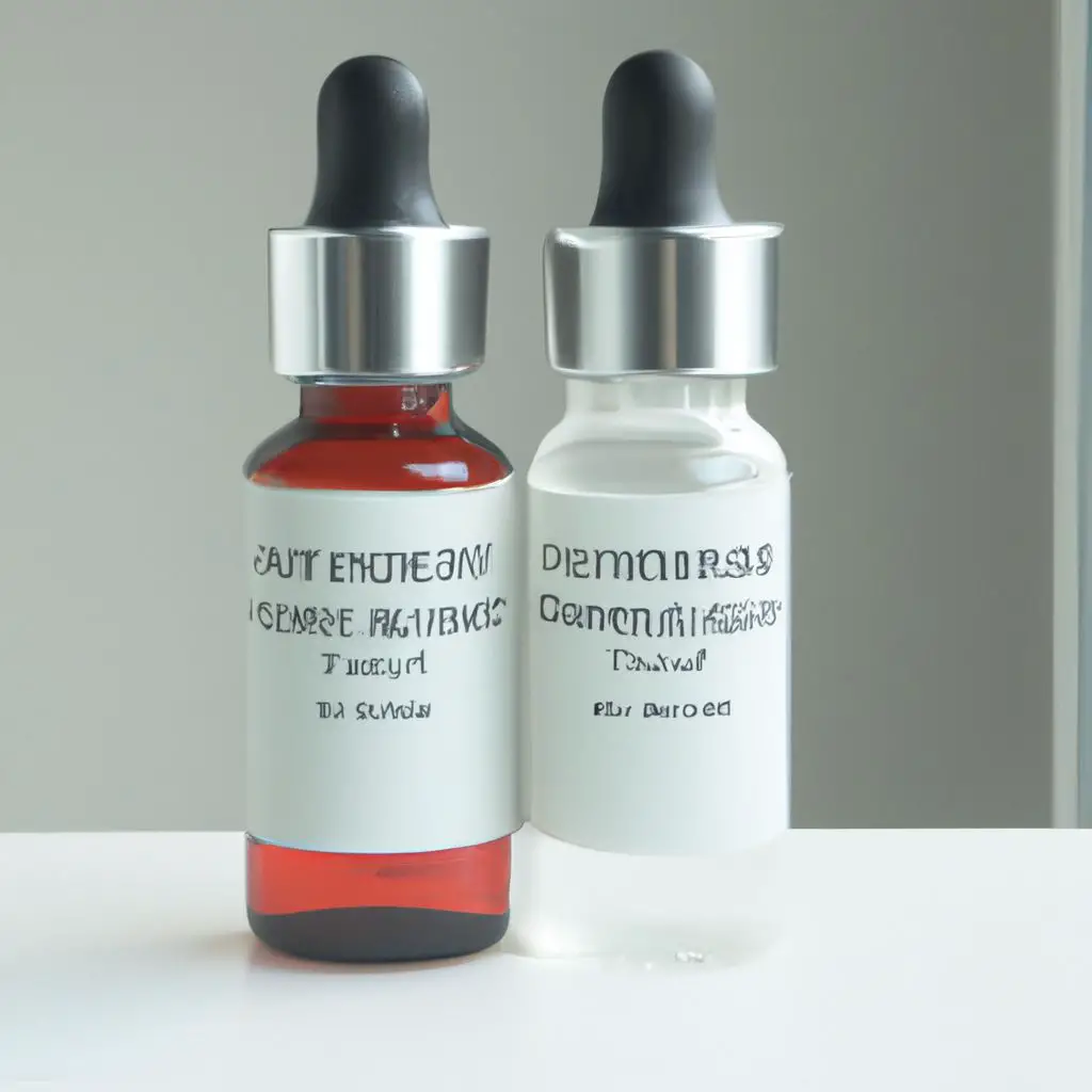 The Ordinary Ascorbyl Glucoside 12 vs The Ordinary Alpha Arbutin 2 HA Comparison Review