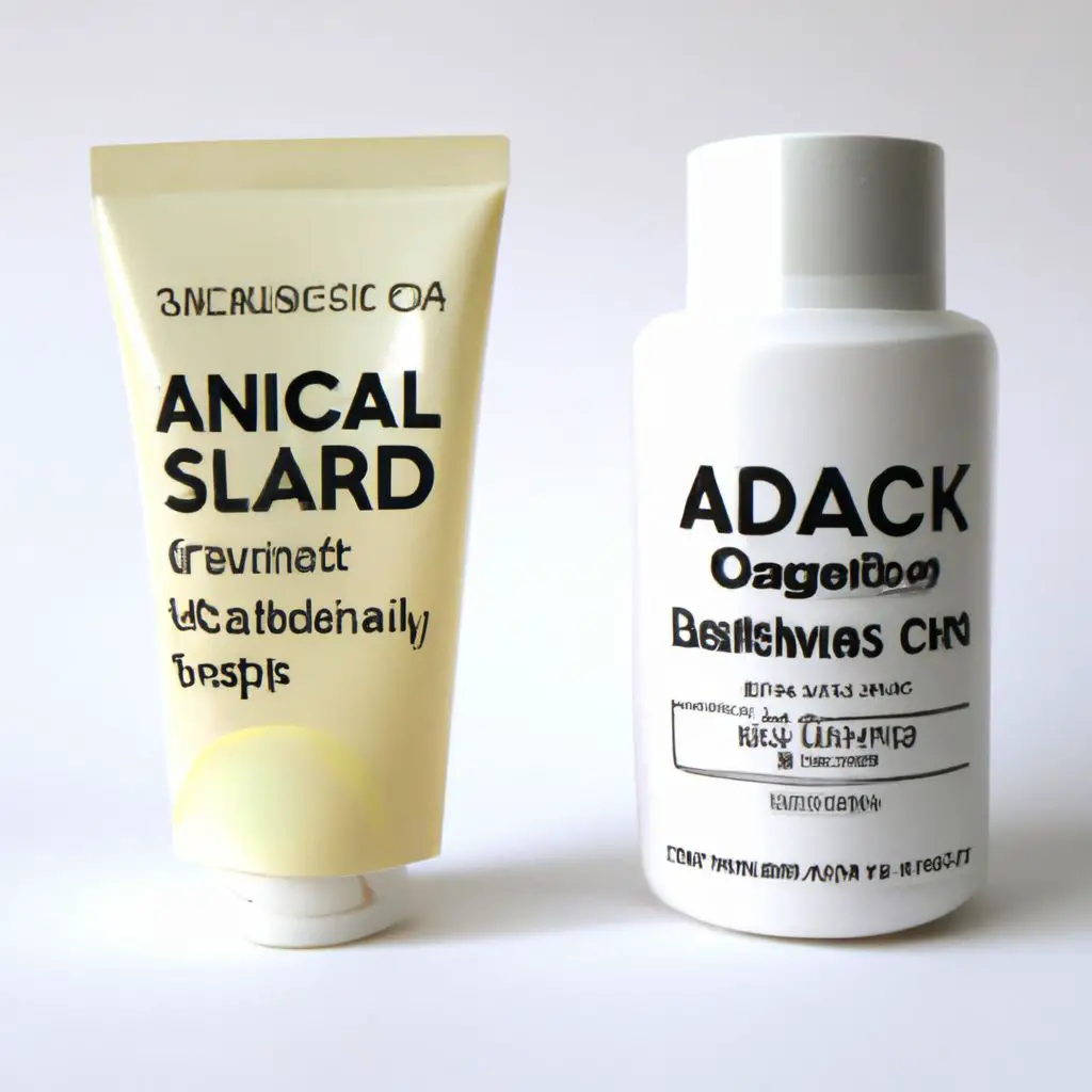 The Ordinary Azelaic Acid Suspension 10 vs The Ordinary Salicylic Acid 2 Masque Comparison Review