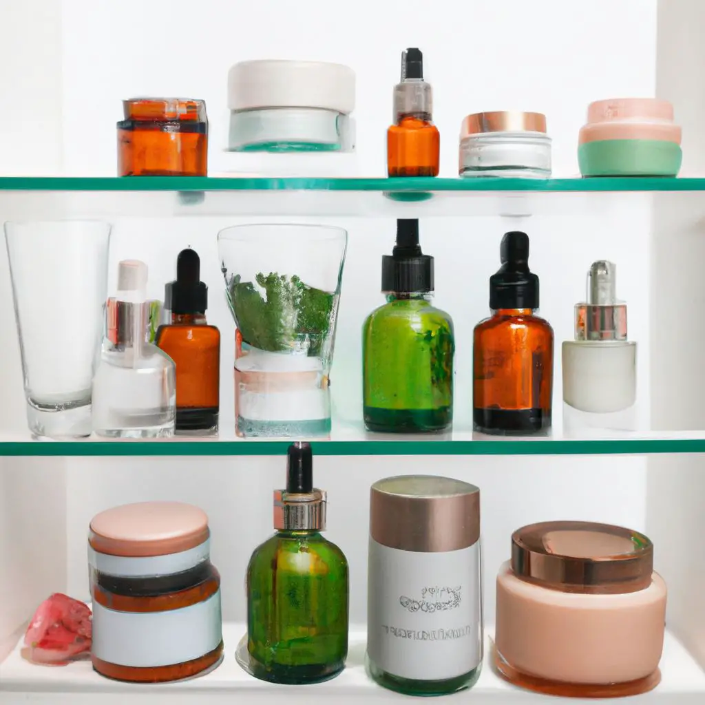 The Ordinary Review Trying an Affordable Skincare Brand