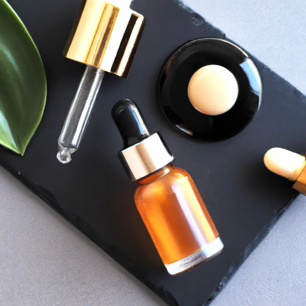 The Ordinary Serum Foundation Ingredients Review The Ordinary Foundation 20N Try On Skincare