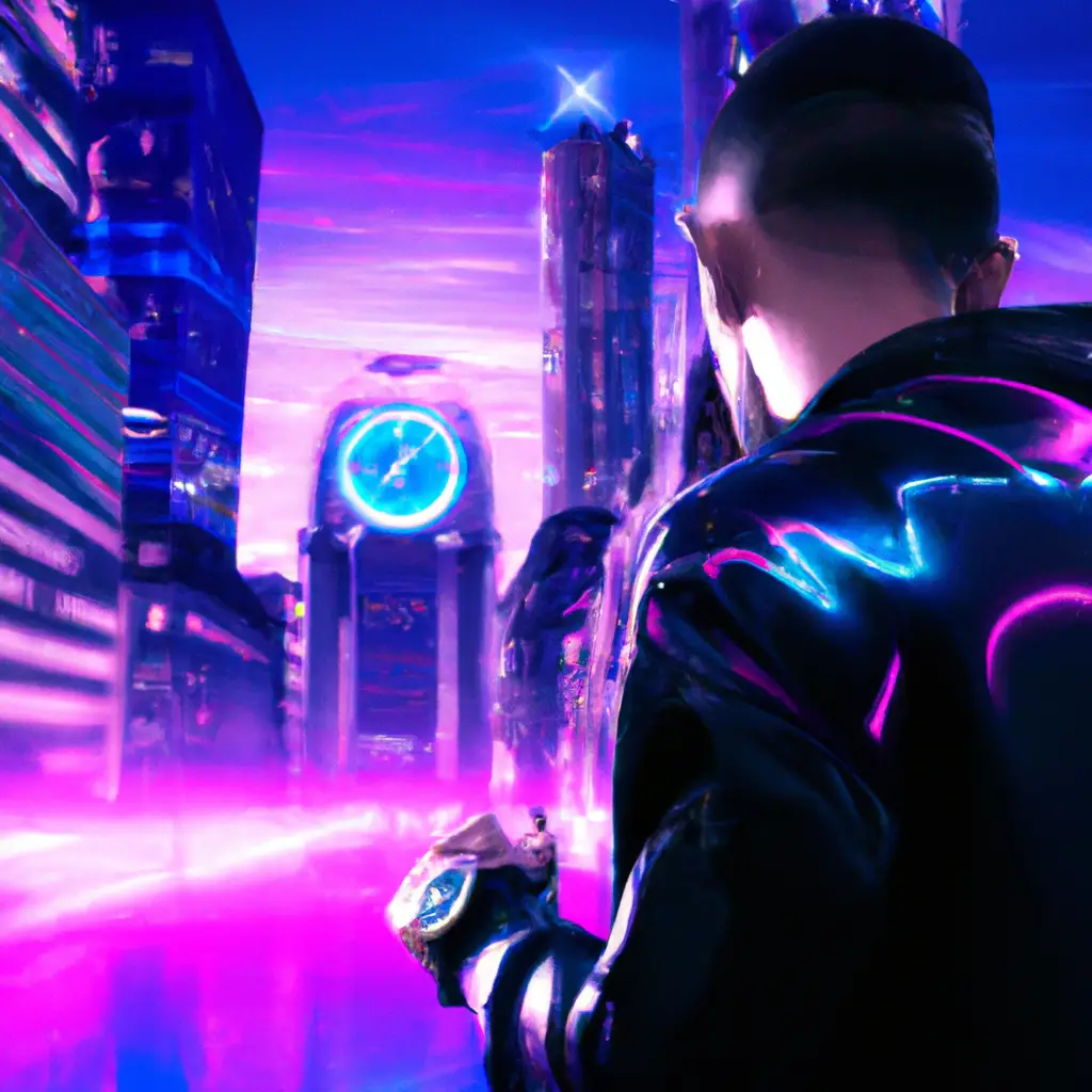 time master pro