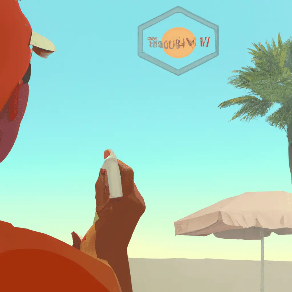 Tizo Sunscreen: Enjoy the Sun with Confidence