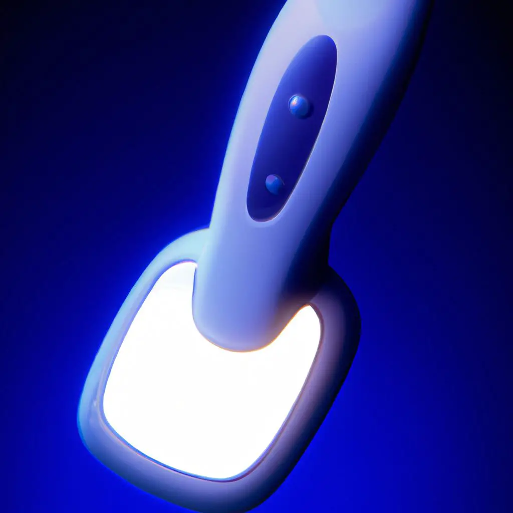 Ultrasonic Spatula Revolutionizing Skincare with Deep Cleansing Power