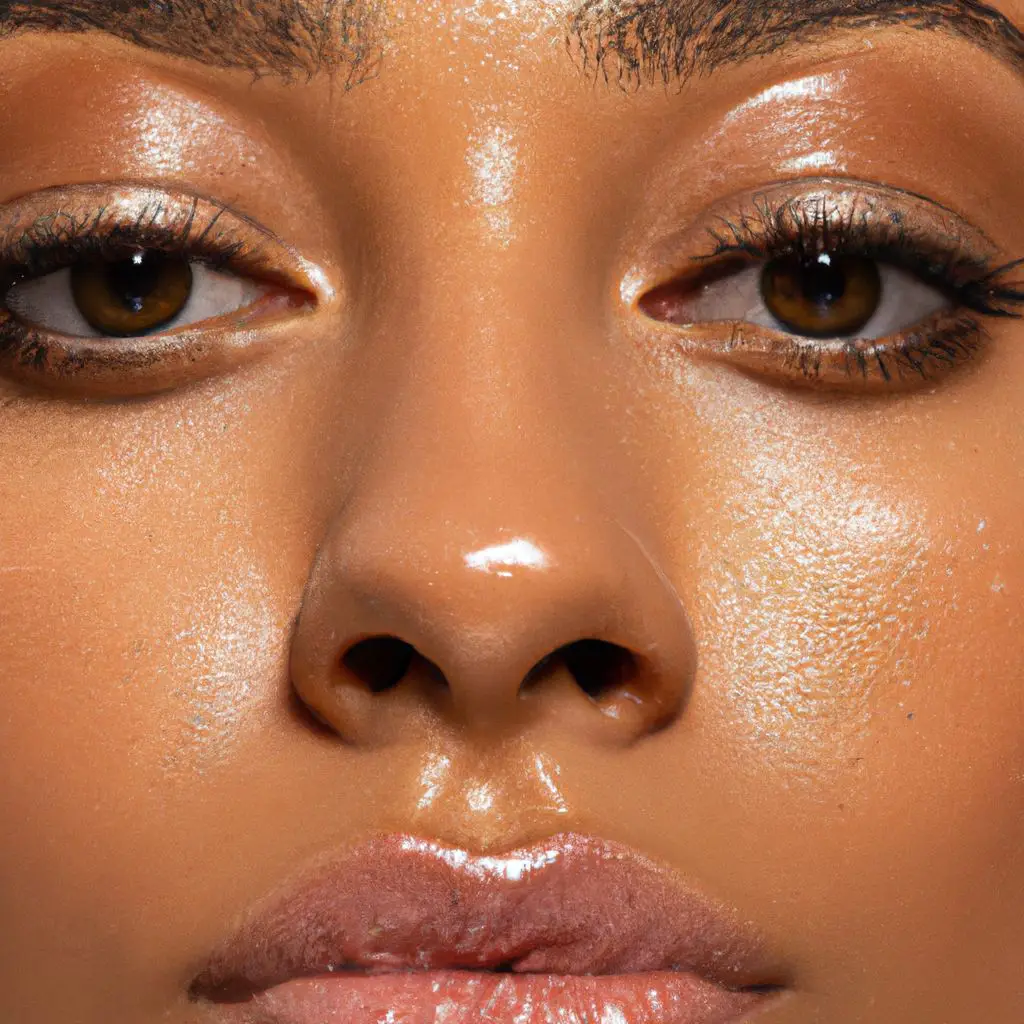 UNDONE BEAUTY REVIEW WEAR TEST UNFOUNDATION BRONZER COVERAGE CREAM VEGAN CLEAN CRUELTY FREE