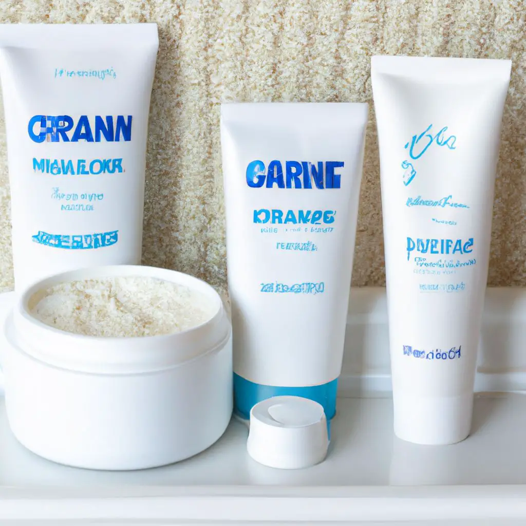 Vanicream Vs. Cerave Skincare Comparison Review | Cleanser, Lotion, Moisturizer Sensitive Skin Care