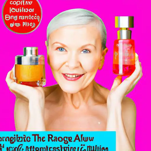 Aging Gracefully: Debunking Anti-Aging Myths