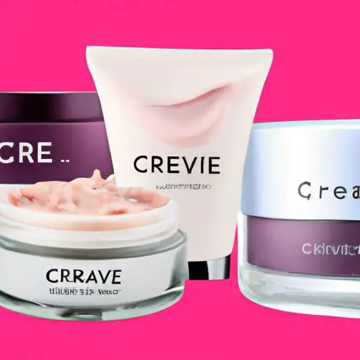 Cerave Moisturizer Comparison Review- Cerave Moisturizing Cream, Cerave Healing Ointment