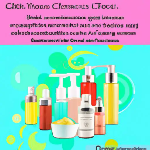 Chemical-Free Skincare: Debunking the “Chemical” Myth