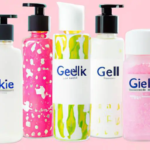 Gentle Cleansers for Sensitive Skin