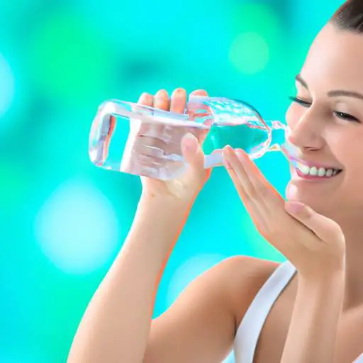 Hydration Myth: Is Drinking Water Enough for Skin Hydration?