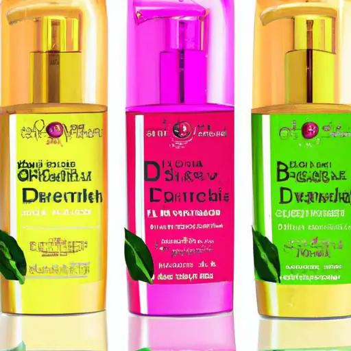 The Benefits of Double Cleansing