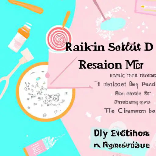 The Truth About DIY Skincare: Sorting Facts from Fiction