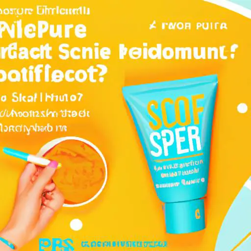 The Truth About SPF: Dispelling Sunscreen Myths