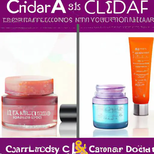 Transformative Journey: Circadia Skincare Before and After