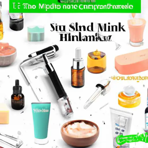 Understanding the Role of Specialized Treatments in Skincare Routines