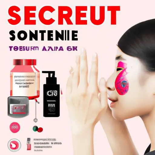 Unlocking the Secrets of a 10-Step Korean Skincare Routine